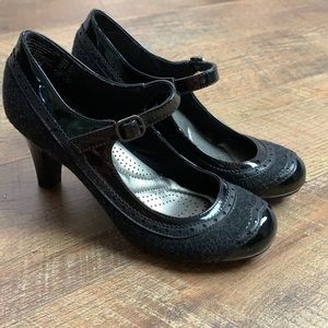 Dexflex comfort shoes women’s size 6